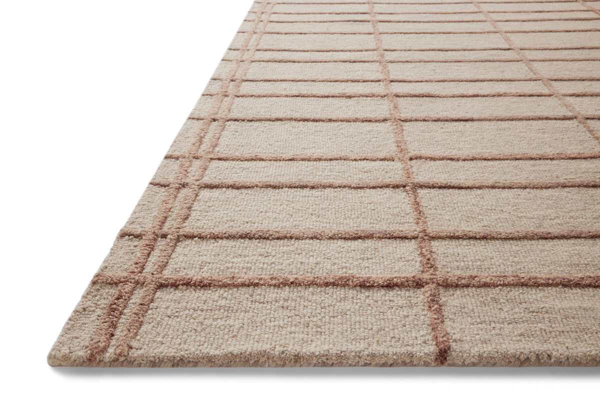 Chris Loves Julia x Loloi Bradley Accent Rug