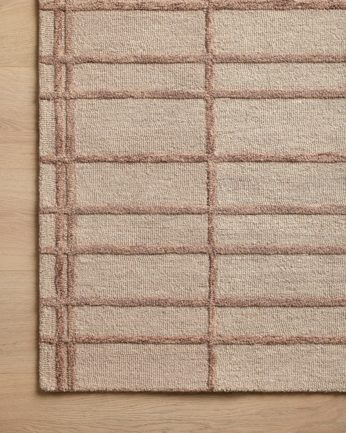 Chris Loves Julia x Loloi Bradley Accent Rug