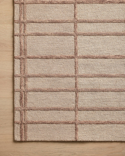 Chris Loves Julia x Loloi Bradley Accent Rug