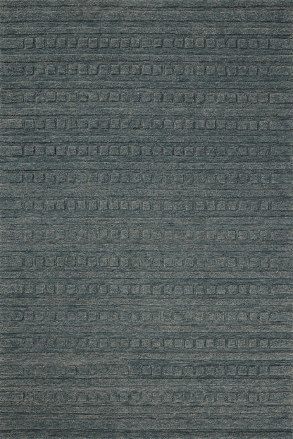 Chris Loves Julia x Loloi Bradley Accent Rug