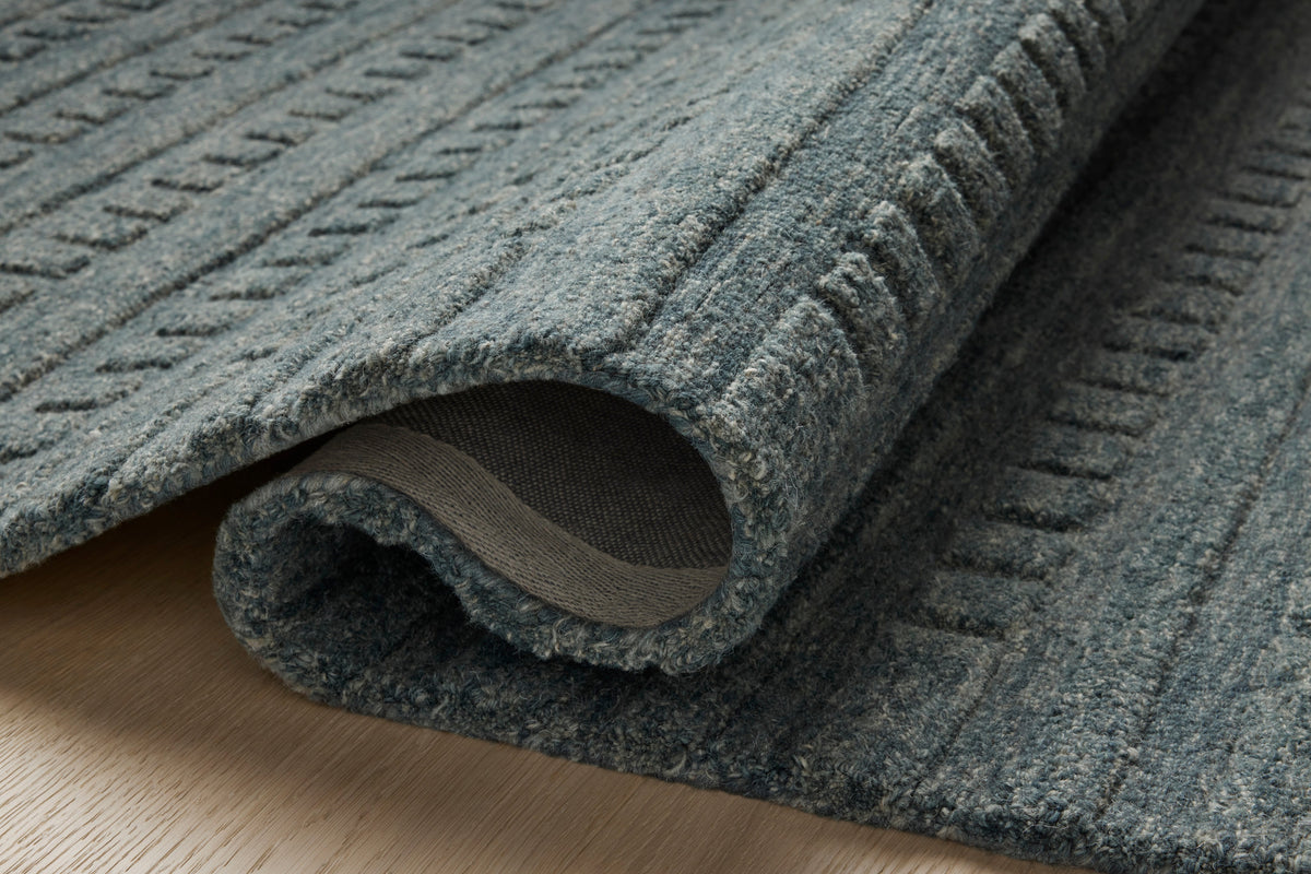 Chris Loves Julia x Loloi Bradley Runner Rug