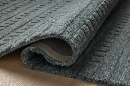 Chris Loves Julia x Loloi Bradley Area Rug