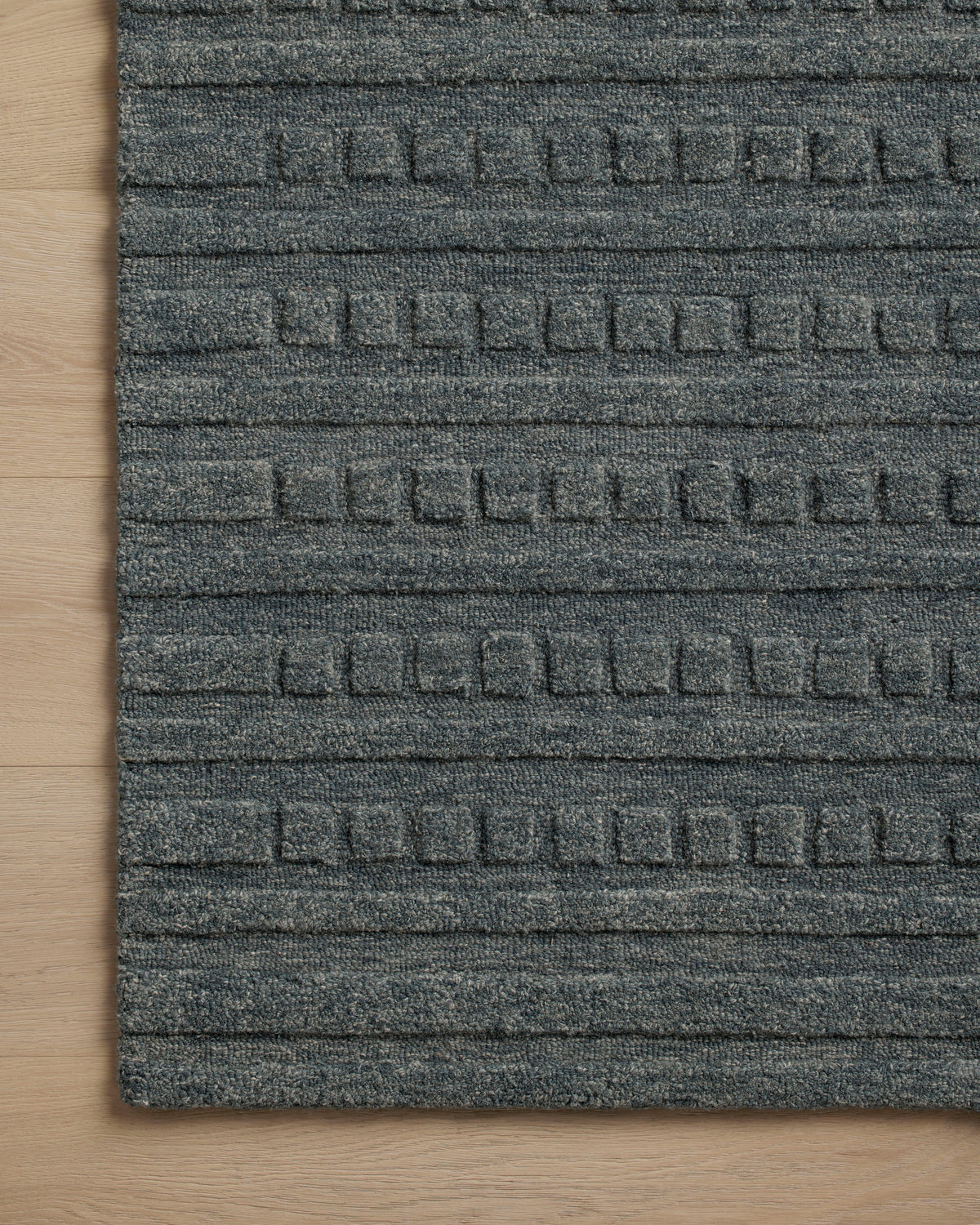 Chris Loves Julia x Loloi Bradley Area Rug