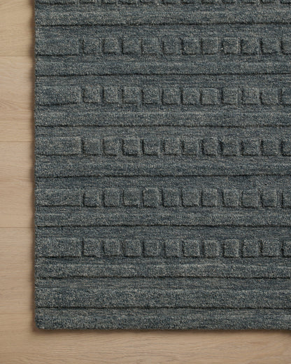 Chris Loves Julia x Loloi Bradley Area Rug