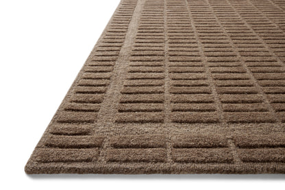 Chris Loves Julia x Loloi Bradley Area Rug