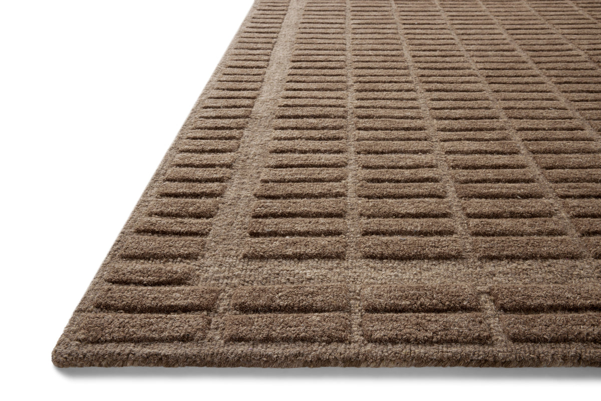 Chris Loves Julia x Loloi Bradley Accent Rug