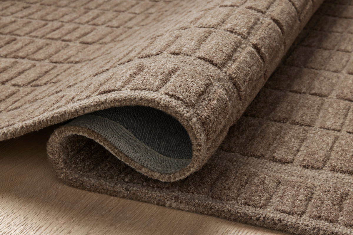 Chris Loves Julia x Loloi Bradley Accent Rug