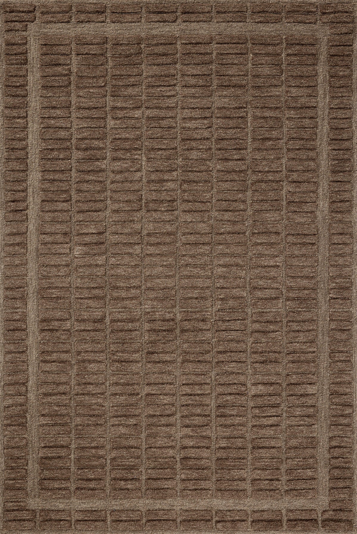 Chris Loves Julia x Loloi Bradley Accent Rug