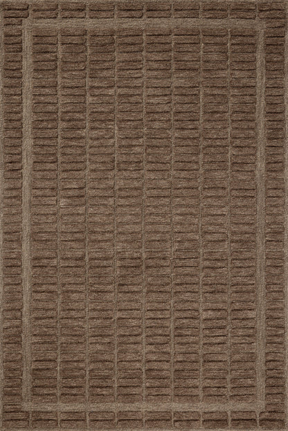 Chris Loves Julia x Loloi Bradley Accent Rug