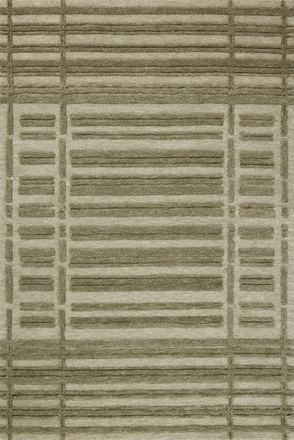 Chris Loves Julia x Loloi Bradley Area Rug