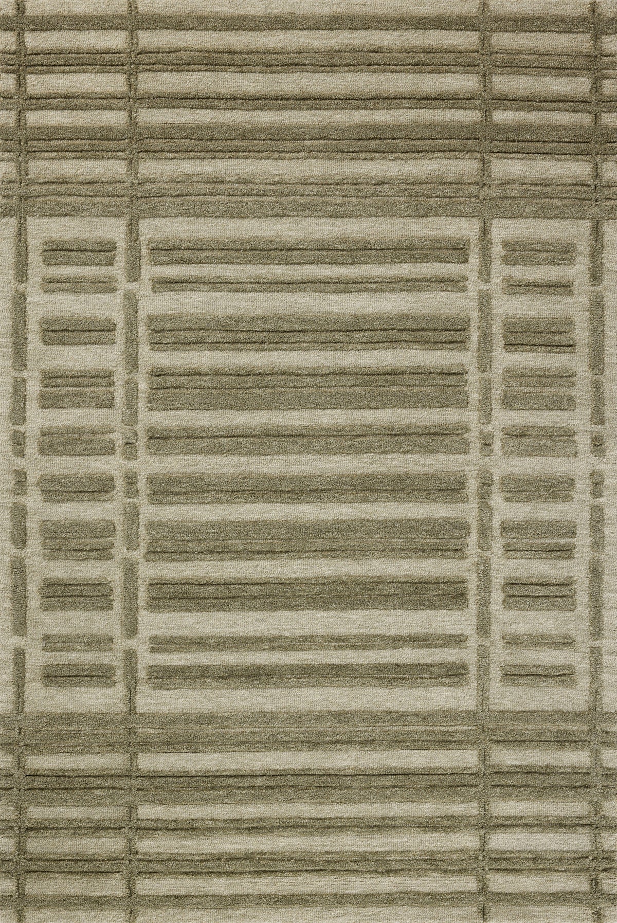 Chris Loves Julia x Loloi Bradley Area Rug