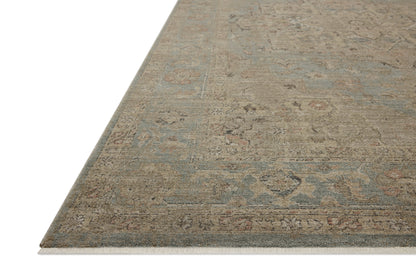 Loloi Briar Round Area Rug