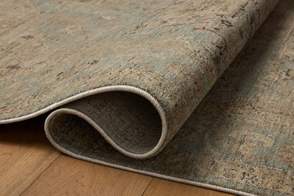 Loloi Briar Accent Rug