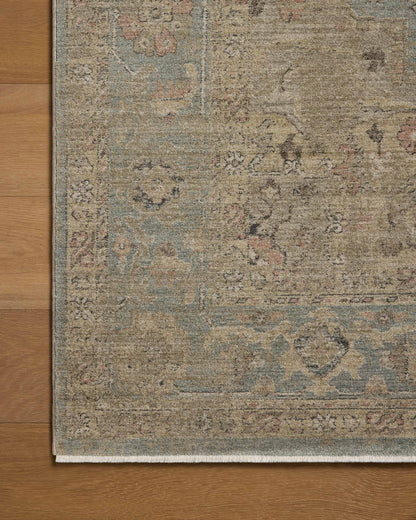 Loloi Briar Accent Rug