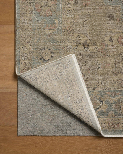 Loloi Briar Round Area Rug