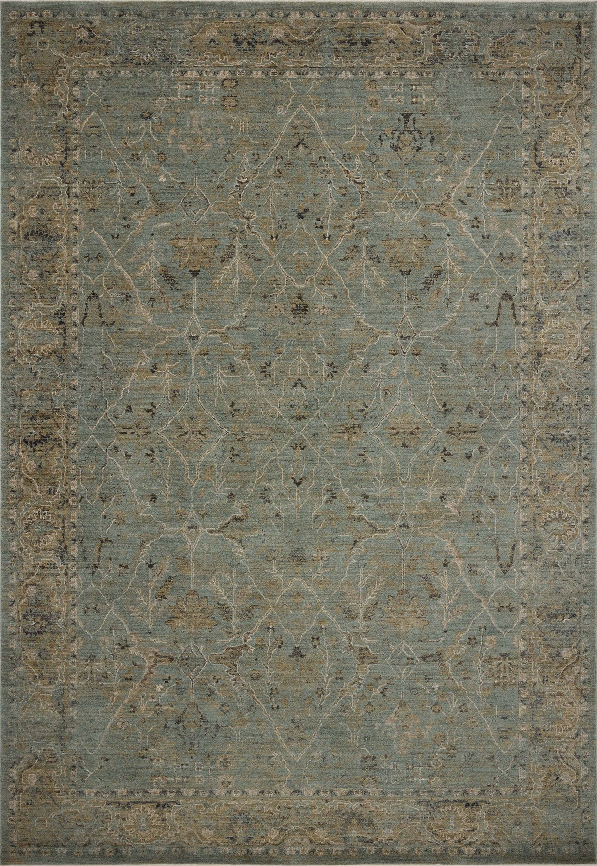 Loloi Briar Area Rug