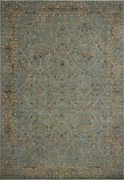 Loloi Briar Round Area Rug