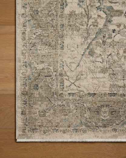 Loloi Briar Accent Rug