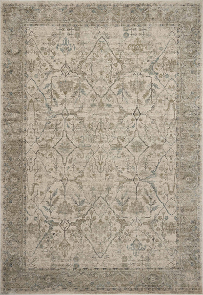 Loloi Briar Round Area Rug
