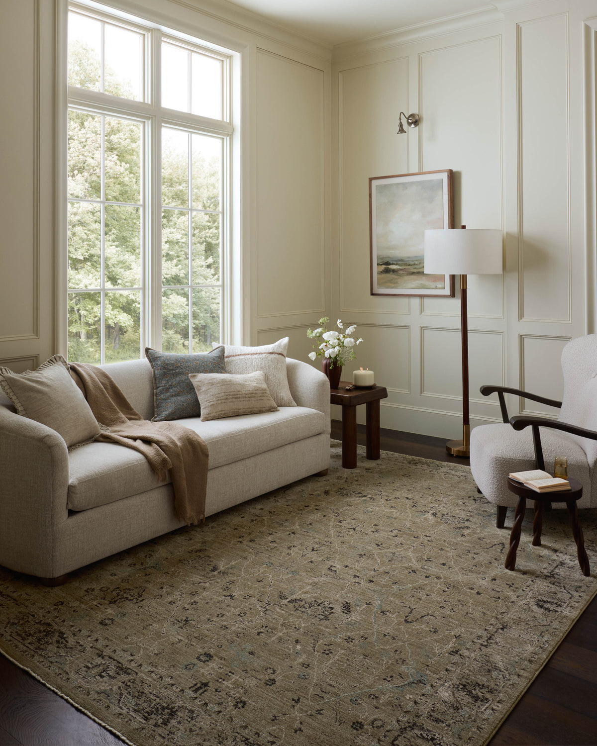 Loloi Briar Accent Rug