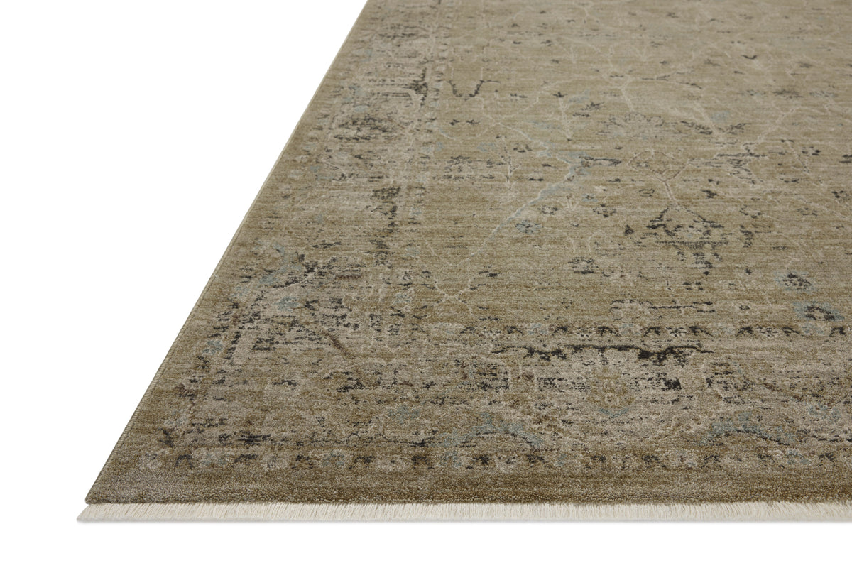 Loloi Briar Accent Rug