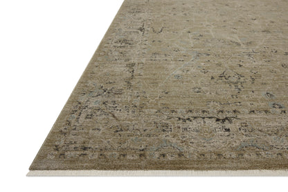 Loloi Briar Round Area Rug