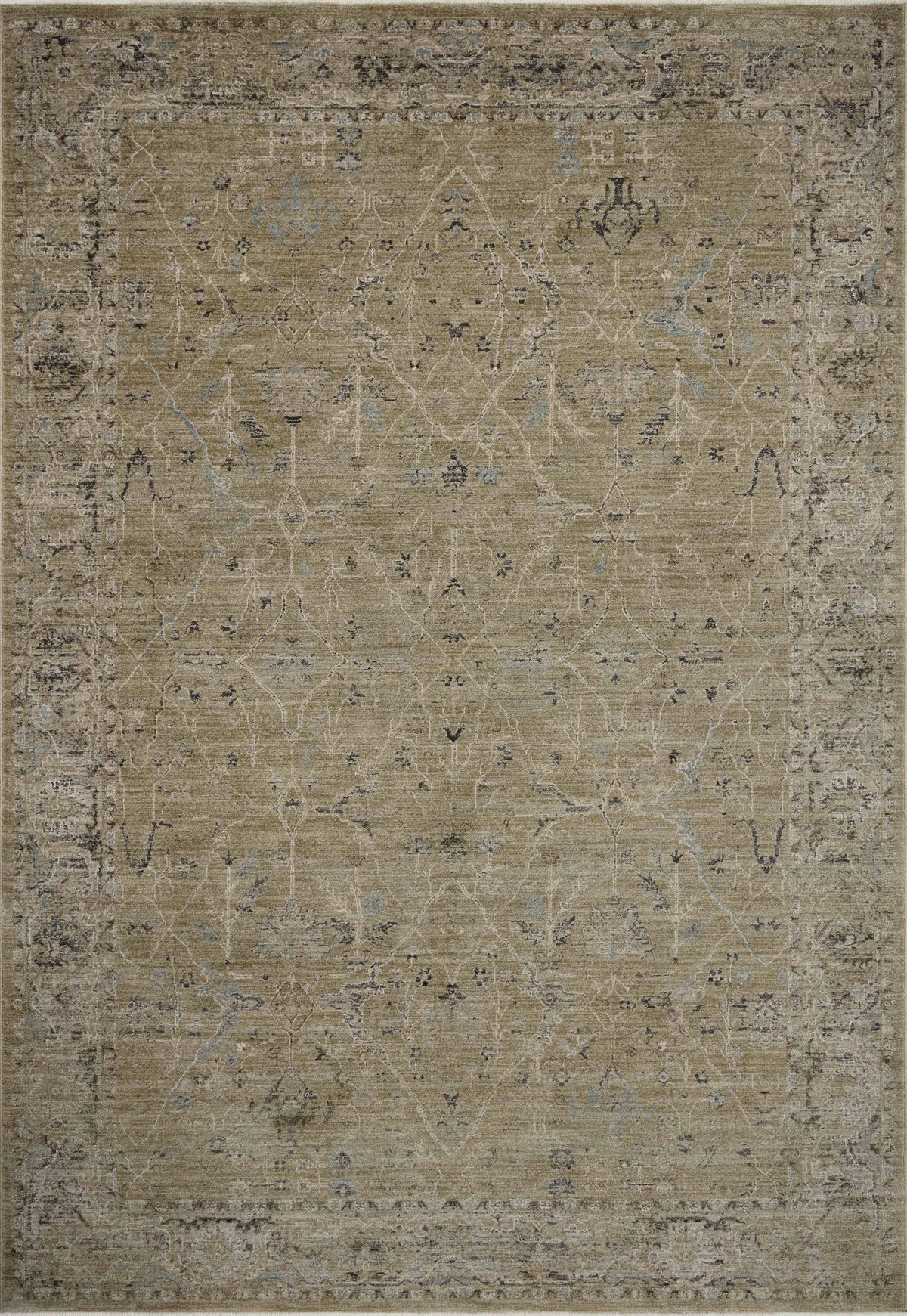 Loloi Briar Area Rug