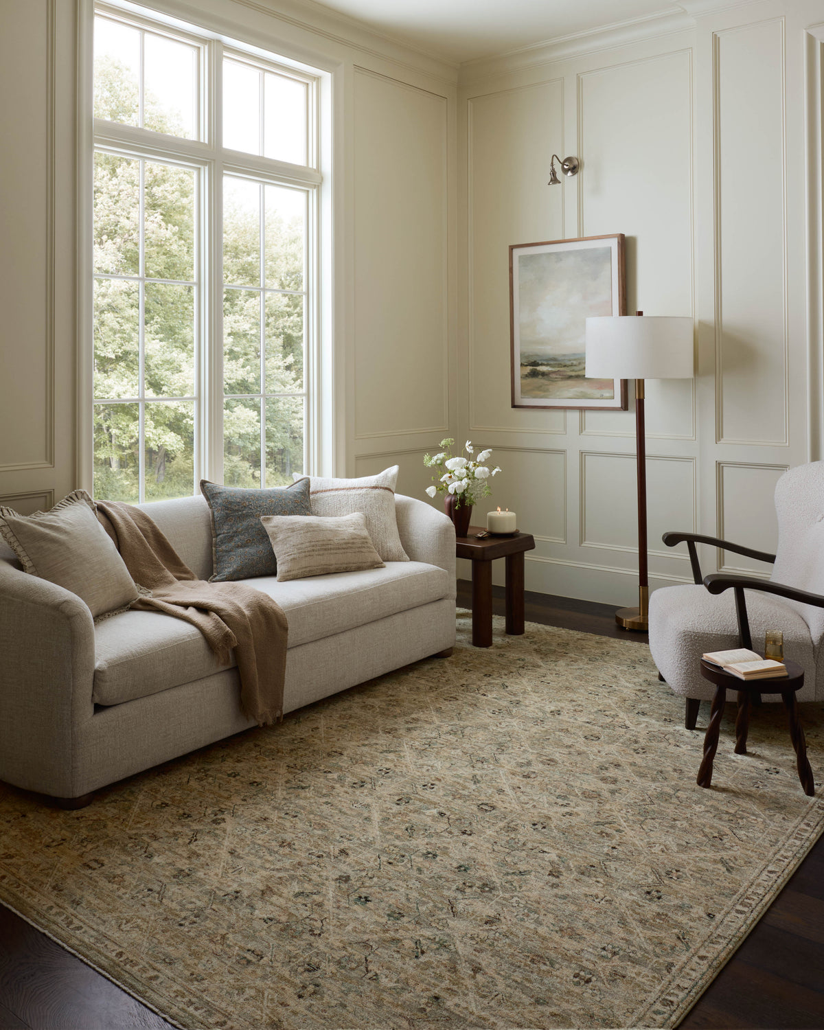 Loloi Briar Area Rug