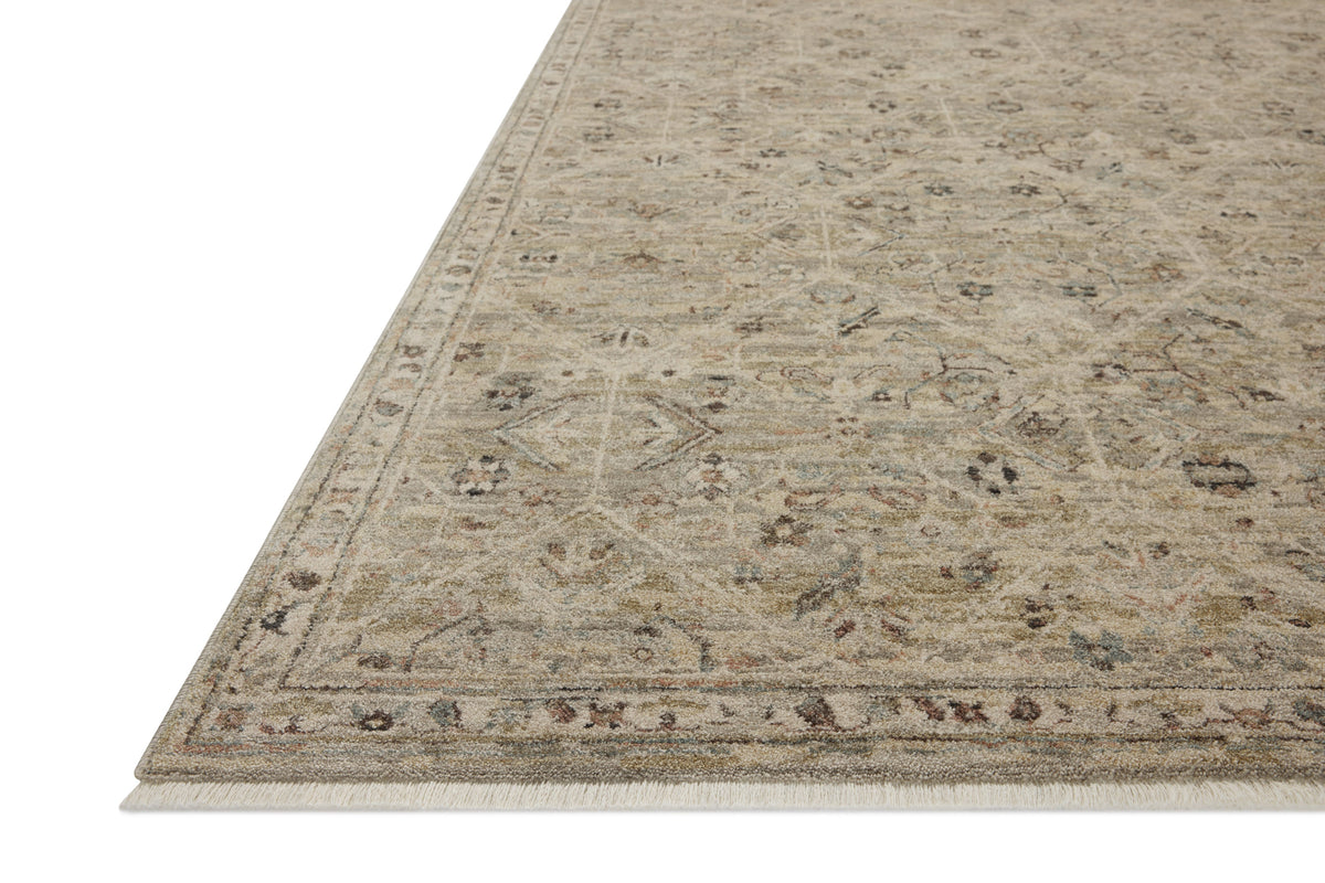 Loloi Briar Round Area Rug