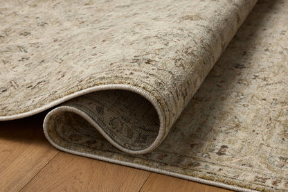 Loloi Briar 11' x 11' Square Area Rug