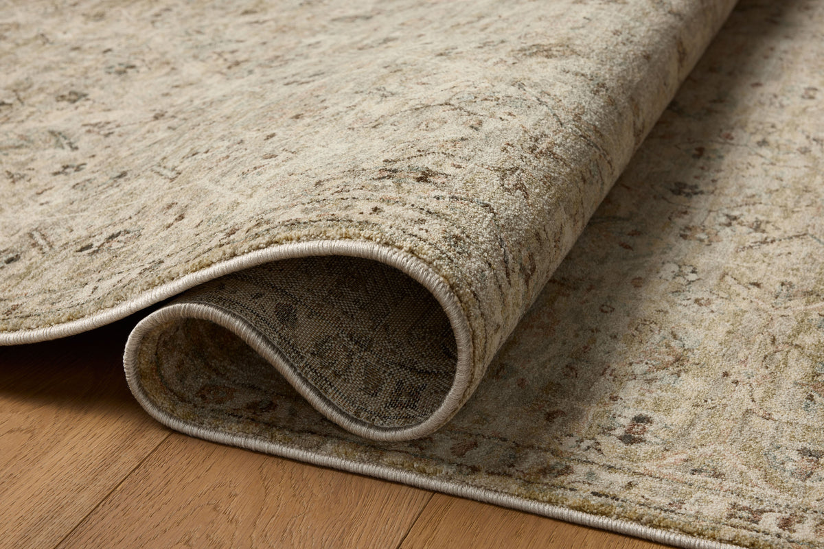 Loloi Briar Round Area Rug