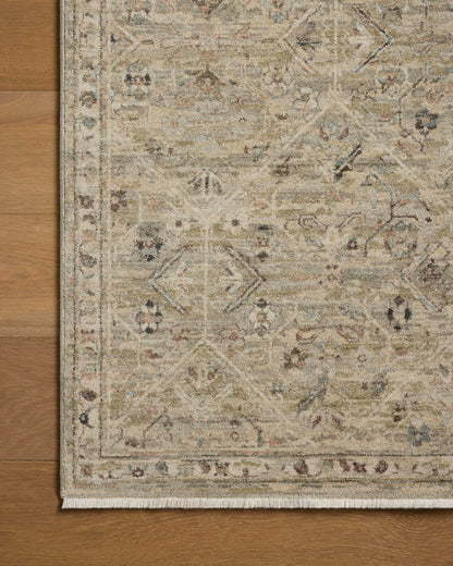 Loloi Briar 11' x 11' Square Area Rug