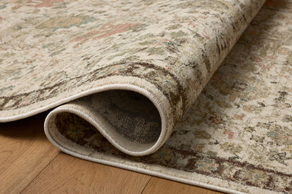Loloi Briar Round Area Rug