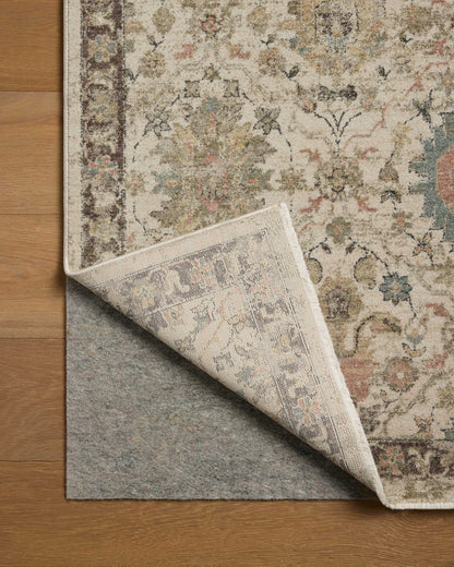 Loloi Briar 11' x 11' Square Area Rug