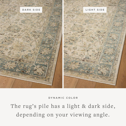 Loloi Briar Accent Rug