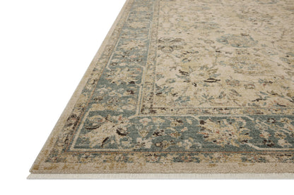 Loloi Briar 18\" x 18\" Sample Rug