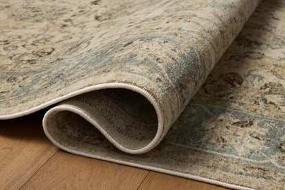 Loloi Briar Round Area Rug