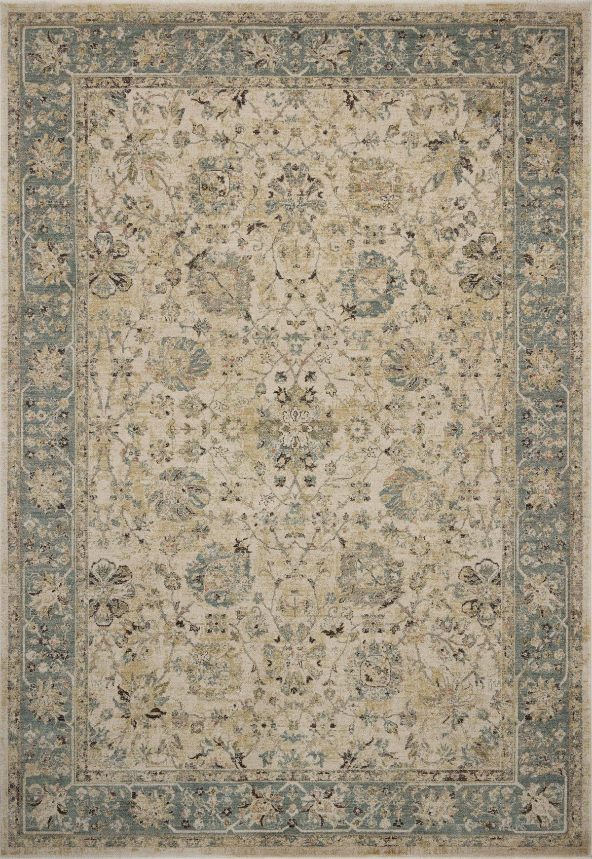 Loloi Briar Area Rug