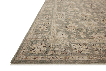 Loloi Briar 11' x 11' Square Area Rug