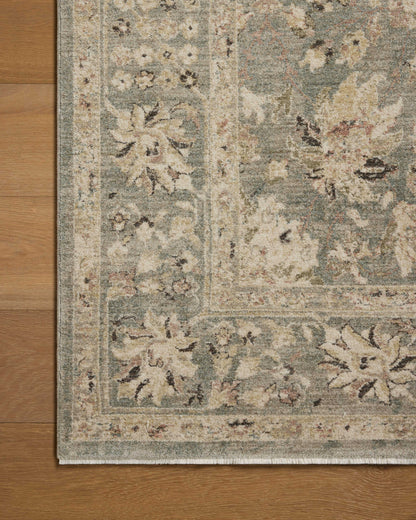 Loloi Briar Round Area Rug