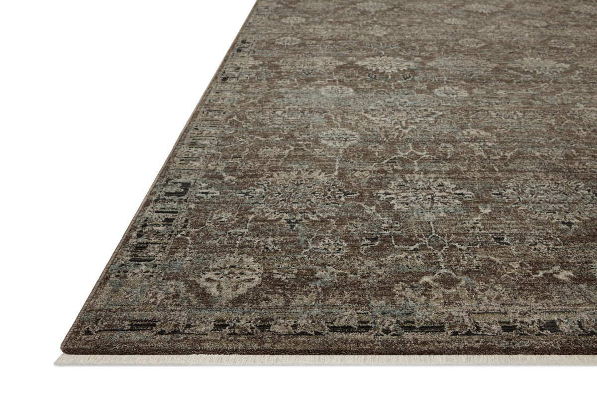 Loloi Briar Round Area Rug