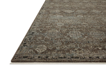 Loloi Briar Round Area Rug