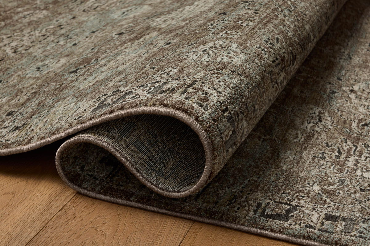 Loloi Briar Round Area Rug