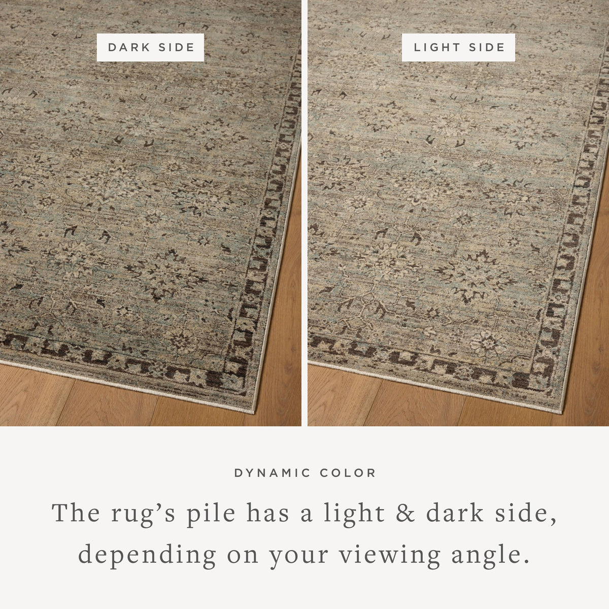 Loloi Briar Area Rug