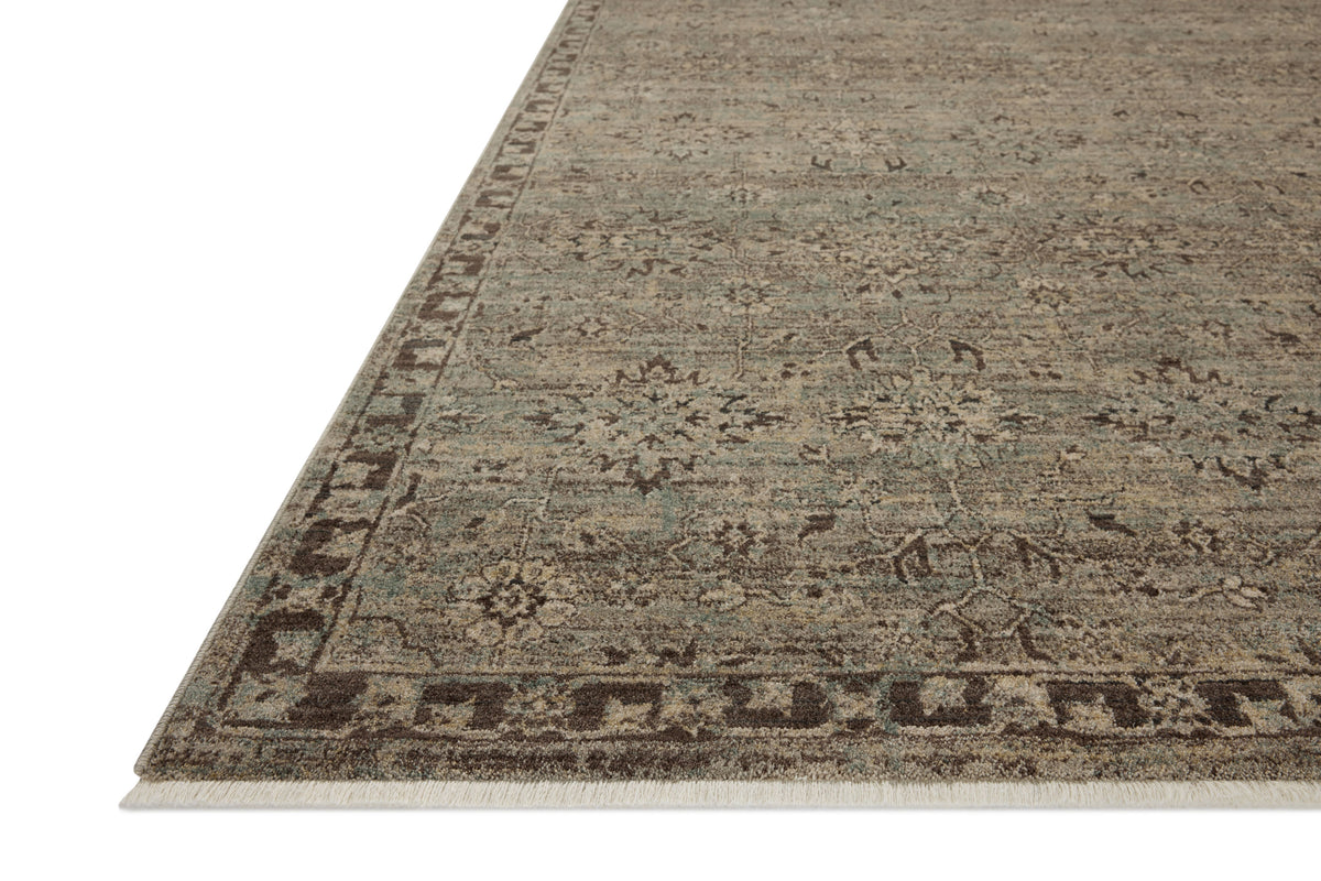 Loloi Briar Accent Rug