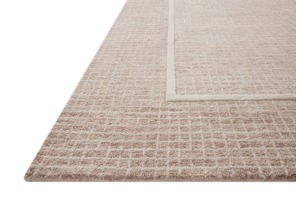 Chris Loves Julia x Loloi Briggs Accent Rug