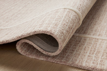 Chris Loves Julia x Loloi Briggs Runner Rug
