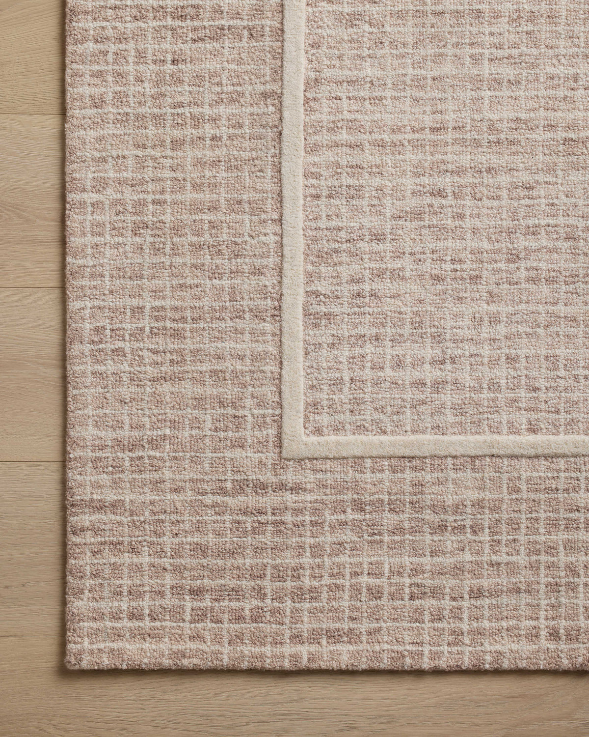 Chris Loves Julia x Loloi Briggs Runner Rug