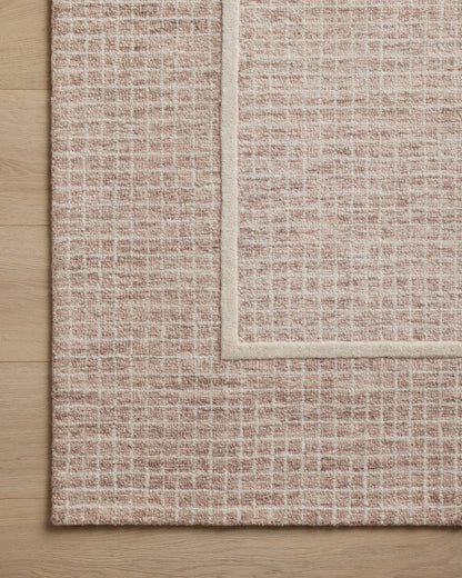Chris Loves Julia x Loloi Briggs Runner Rug