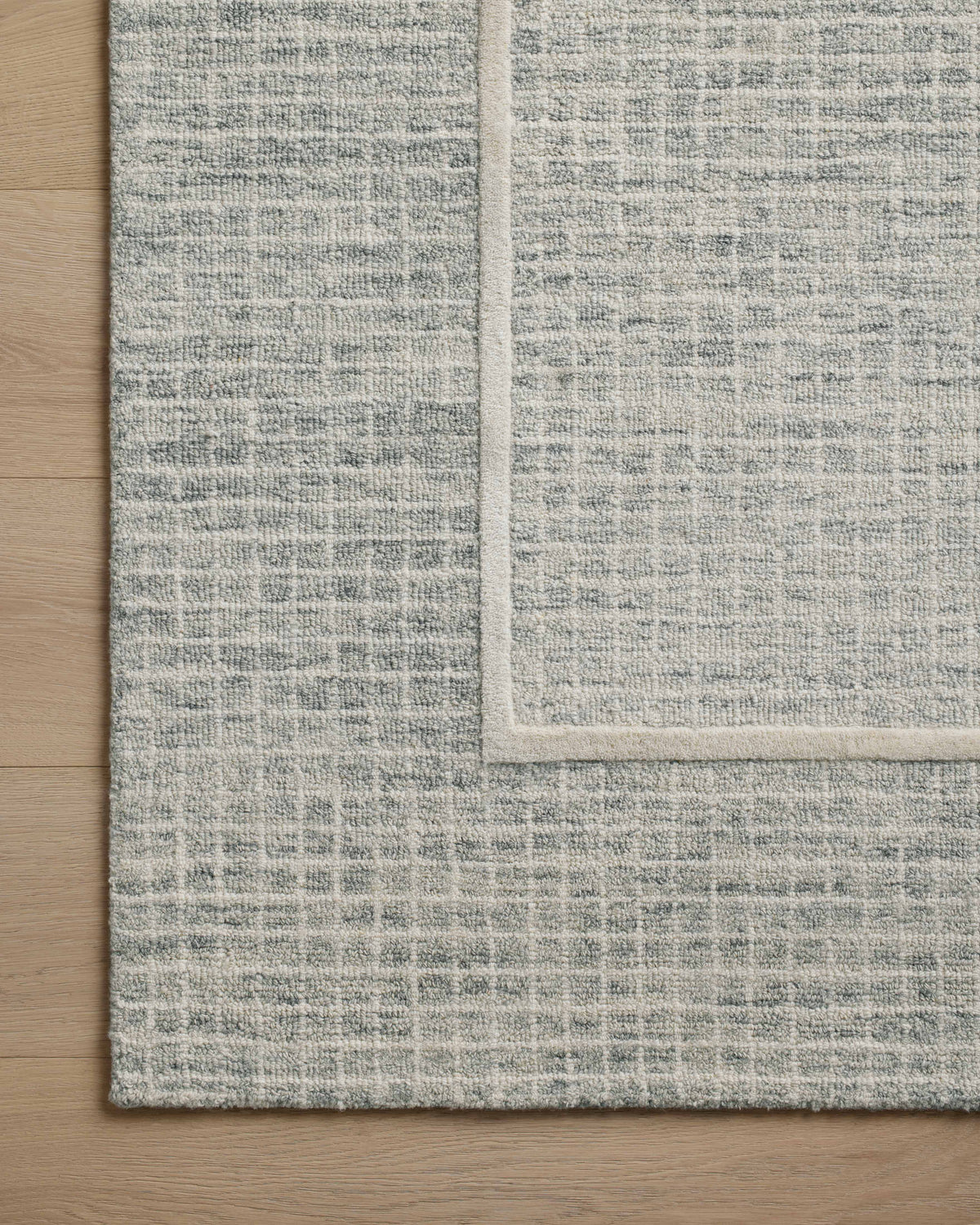 Chris Loves Julia x Loloi Briggs Runner Rug